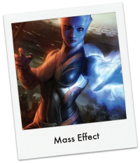 Mass Effect